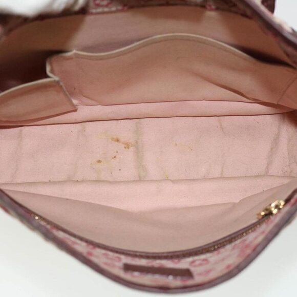 LOUIS VUITTON Monogram Mini Besace Mary Kate Shoulder Bag - Picture 10 of 15